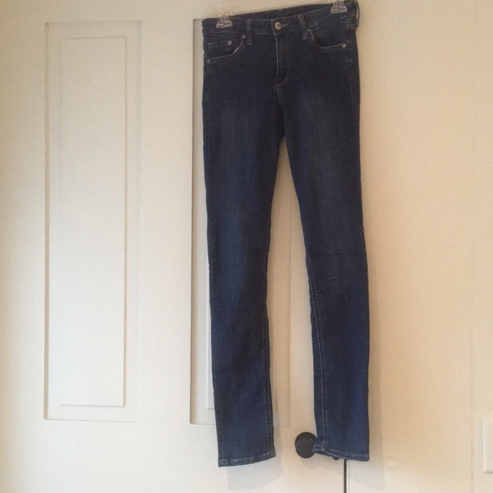 H&M Jeans